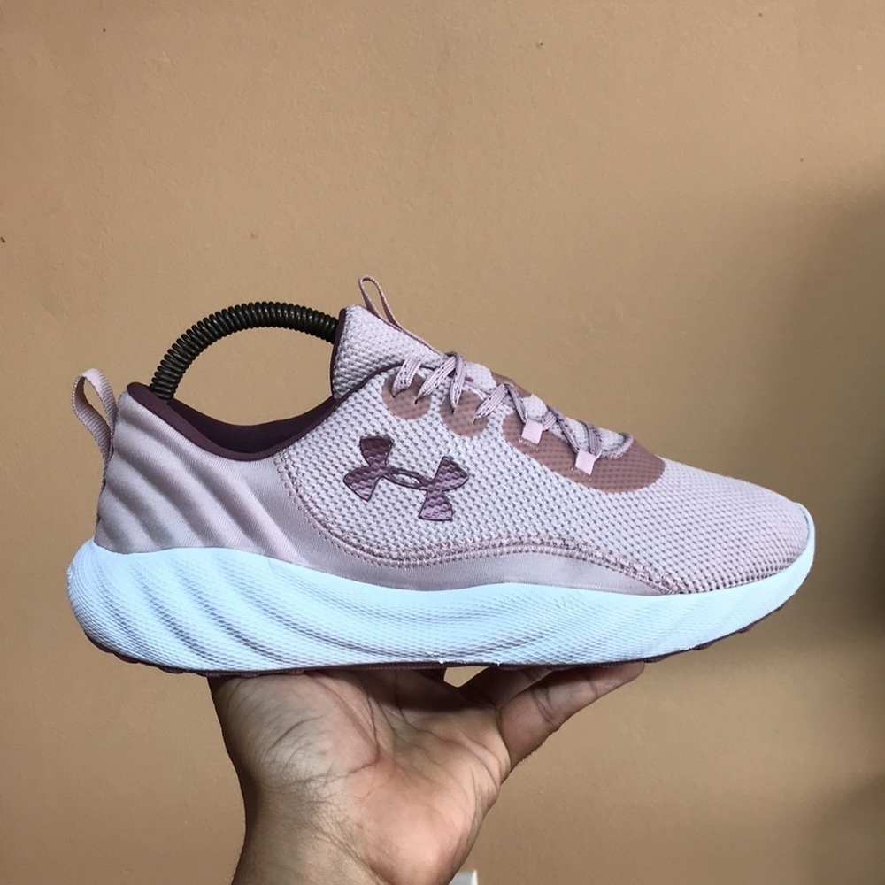 Under Armour Charged Will Nm “Light Pink” - Picture 7 of 13